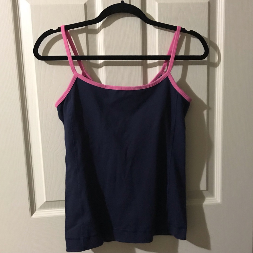 Lily Pulitzer Tank Top